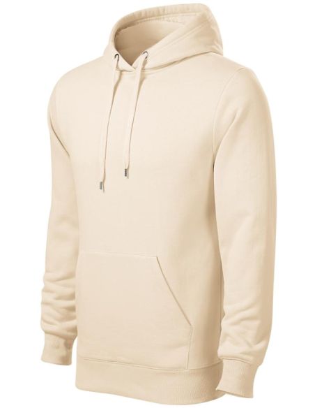 Mikina pánska Cape 413 mandľová