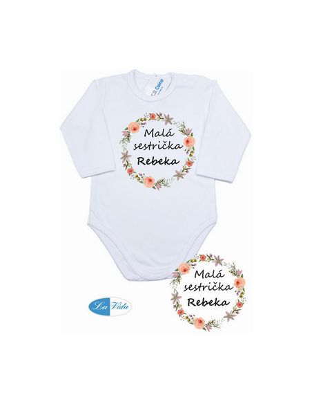 BD 30 Malá sestrička Meno