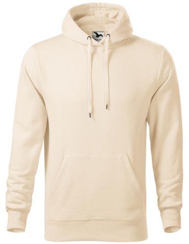 Mikina pánska Cape 413 mandľová