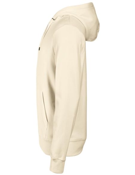 Mikina pánska Cape 413 mandľová