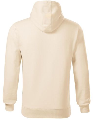 Mikina pánska Cape 413 mandľová