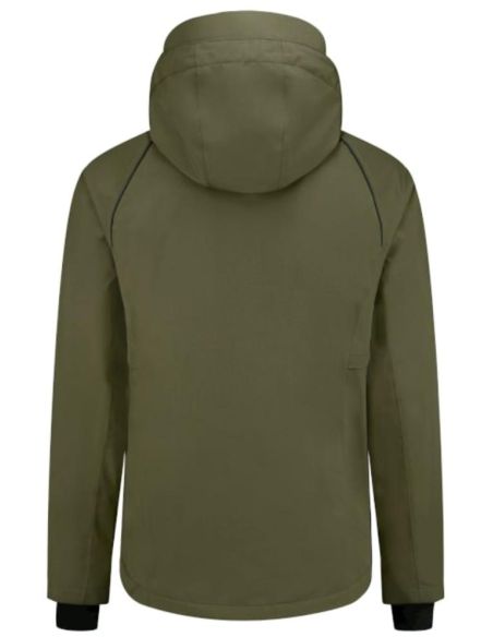 Bunda unisex Tech Shell T54 army