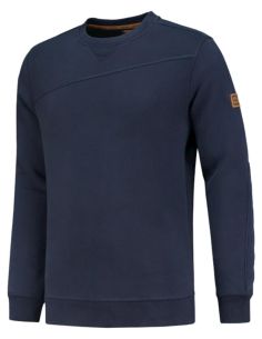 Mikina pánska Premium Sweater T41 ink