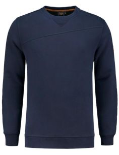 Mikina pánska Premium Sweater T41 ink 2
