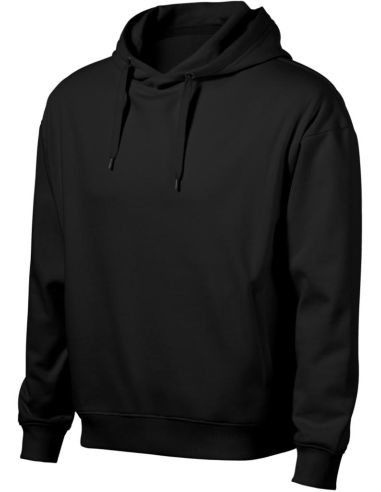 Mikina pánska Moon 420 čierna