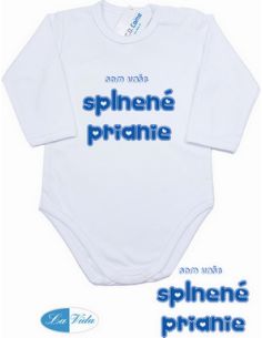 Som vaše splnené prianie
