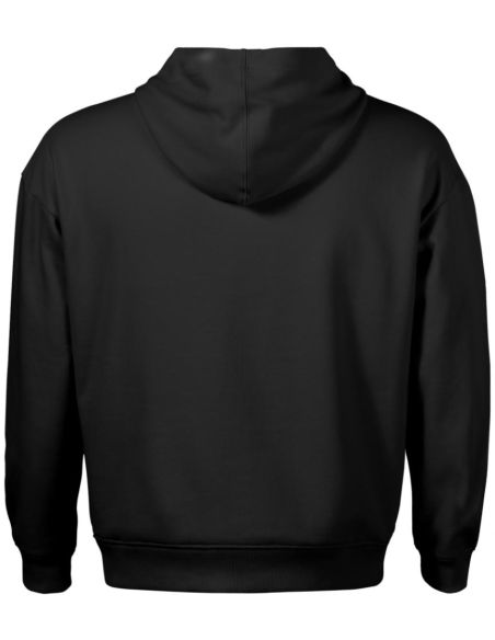 Mikina pánska Moon 420 čierna