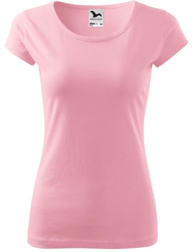 Tričko dámske Pure 122 ružová