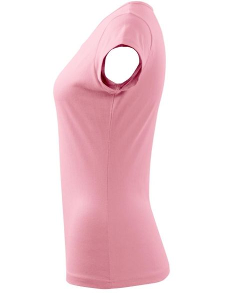 Tričko dámske Pure 122 ružová