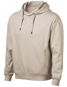 Mikina pánska Moon 420 ľadovo sivá