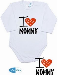 I love you MOM 14