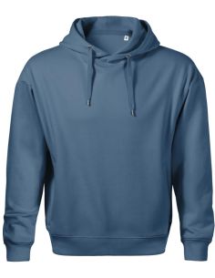 Mikina pánska Moon 420 denim 2