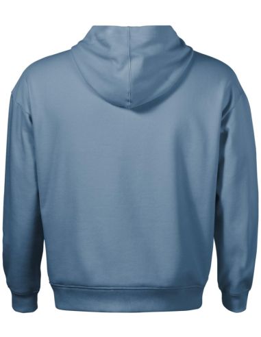 Mikina pánska Moon 420 denim