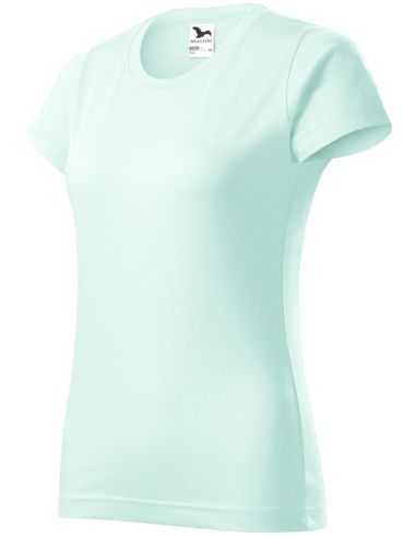 Tričko dámske Basic 134 frost