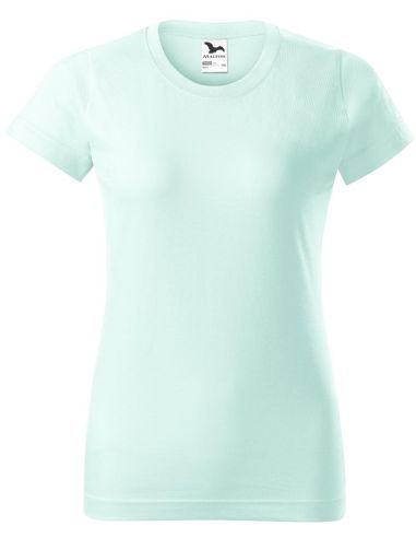 Tričko dámske Basic 134 frost