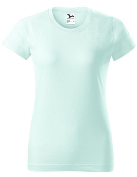 Tričko dámske Basic 134 frost