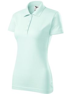 Polokošeľa dámska Single J. 223 frost