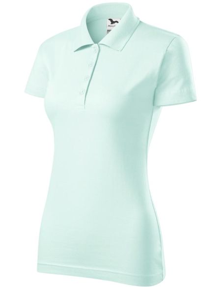 Polokošeľa dámska Single J. 223 frost