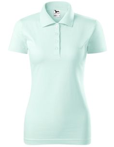 Polokošeľa dámska Single J. 223 frost 2