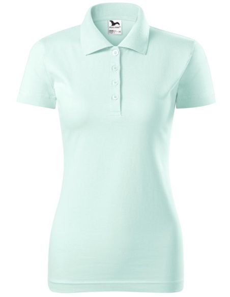 Polokošeľa dámska Single J. 223 frost