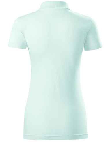 Polokošeľa dámska Single J. 223 frost