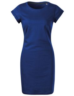 Šaty dámske Freedom 178 kráľovská modrá 2