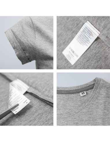 Šaty dámske Freedom 178 biela