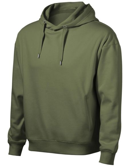 Mikina pánska Moon 420 khaki