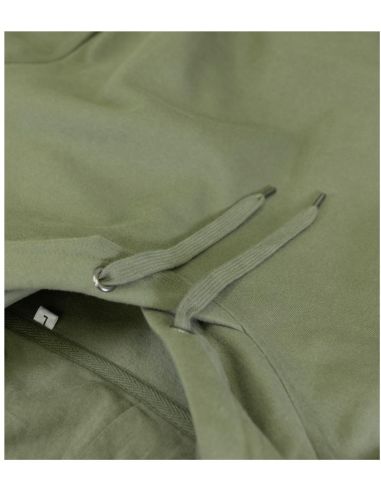 Mikina pánska Moon 420 khaki