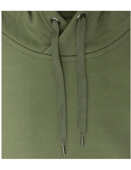 Mikina pánska Moon 420 khaki