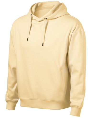 Mikina pánska Moon 420 bourbon vanilla