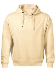 Mikina pánska Moon 420 bourbon vanilla 2