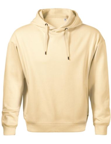 Mikina pánska Moon 420 bourbon vanilla