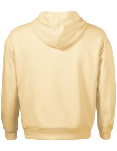 Mikina pánska Moon 420 bourbon vanilla