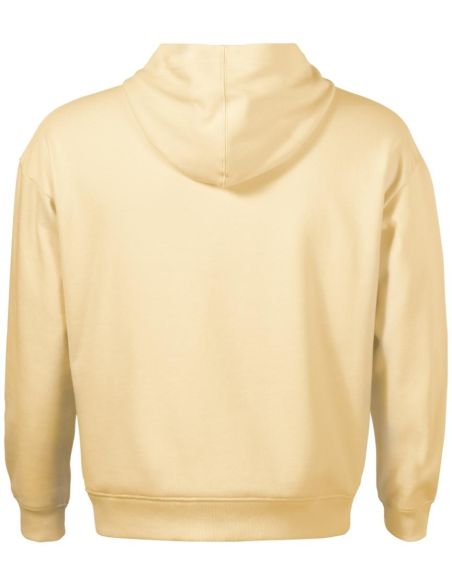 Mikina pánska Moon 420 bourbon vanilla