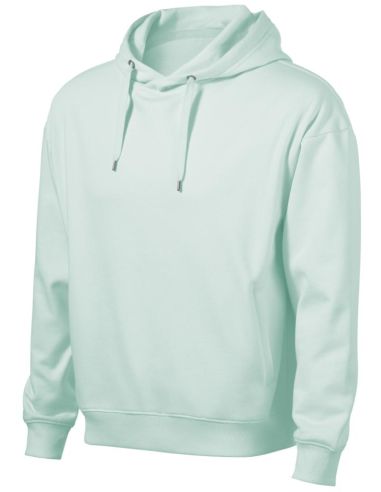 Mikina pánska Moon 420 frost