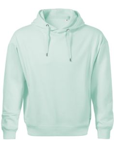 Mikina pánska Moon 420 frost 2