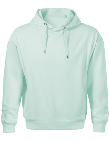 Mikina pánska Moon 420 frost