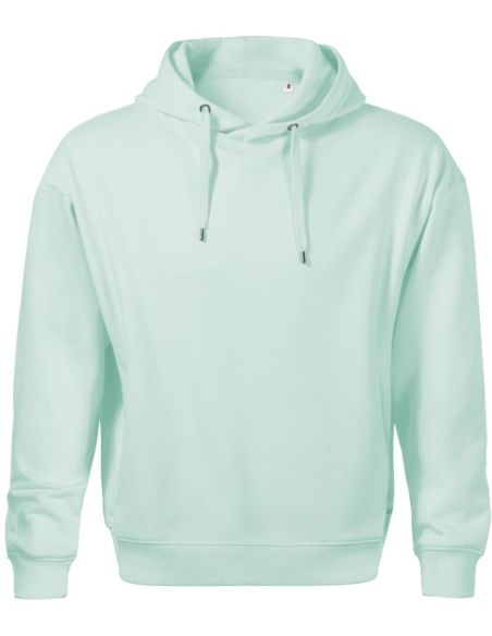 Mikina pánska Moon 420 frost