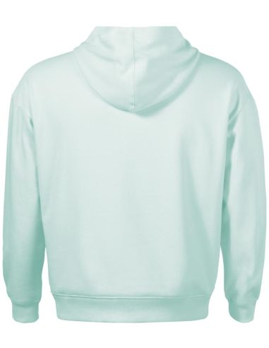 Mikina pánska Moon 420 frost