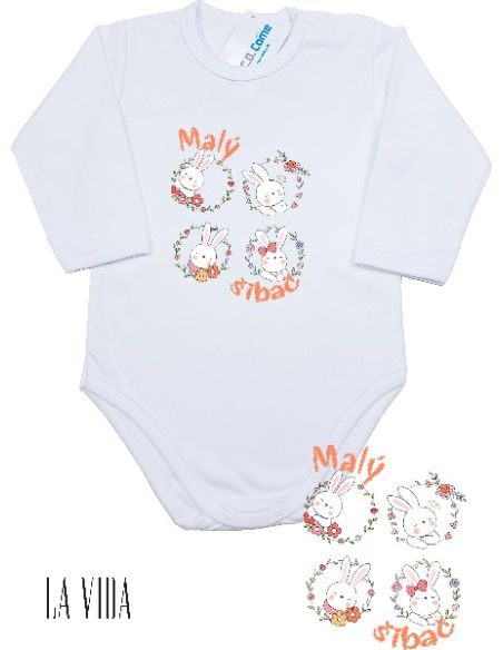 Veľká noc Malý šibač 2