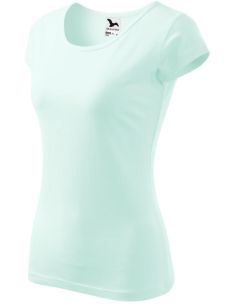 Tričko dámske Pure 122 frost