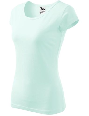 Tričko dámske Pure 122 frost