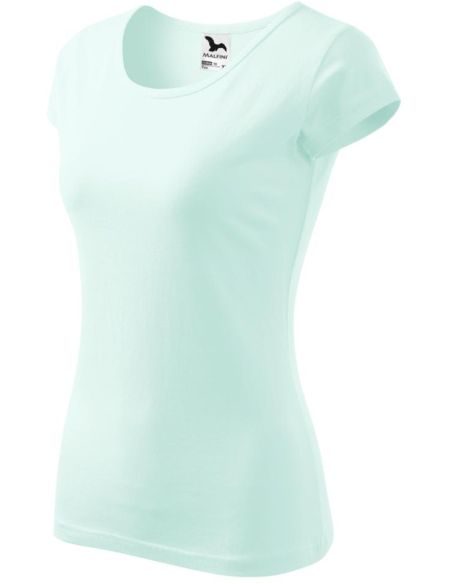 Tričko dámske Pure 122 frost