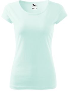 Tričko dámske Pure 122 frost 2