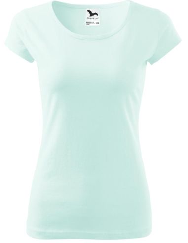 Tričko dámske Pure 122 frost