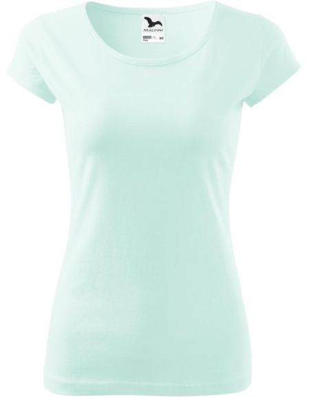 Tričko dámske Pure 122 frost