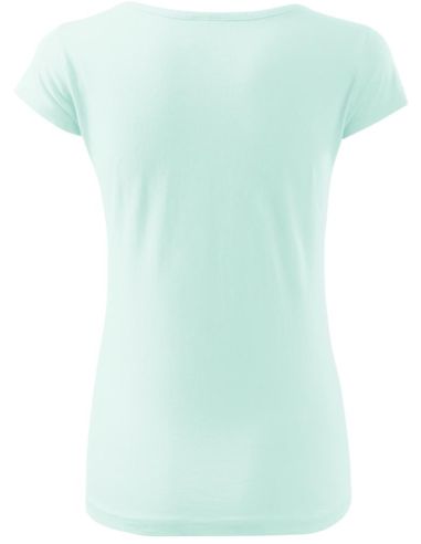 Tričko dámske Pure 122 frost