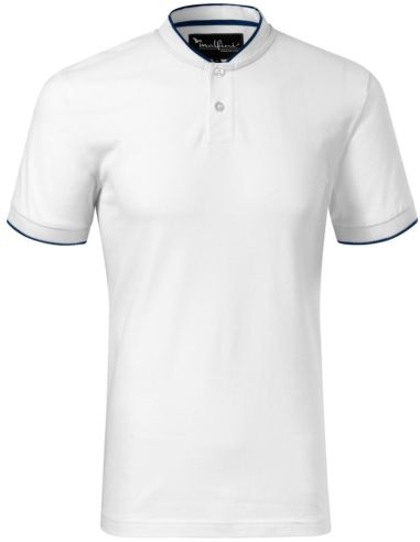 Polokošeľa pánska Diamond 273 biela