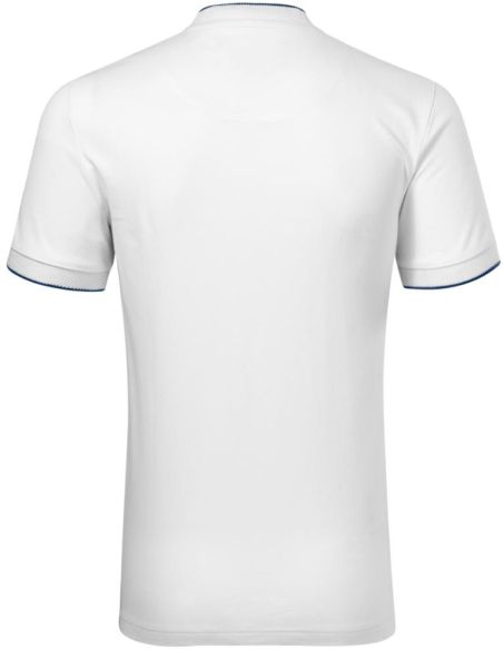 Polokošeľa pánska Diamond 273 biela